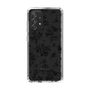 Slim Protection Case［ EATME - Toile de Jouy - White ］