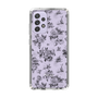 Slim Protection Case［ EATME - Toile de Jouy - White ］
