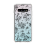 Slim Protection Case［ EATME - Toile de Jouy - White ］