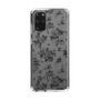 Slim Protection Case［ EATME - Toile de Jouy - White ］