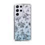 Slim Protection Case［ EATME - Toile de Jouy - White ］