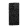 Slim Protection Case［ EATME - Toile de Jouy - White ］
