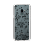 Slim Protection Case［ EATME - Toile de Jouy - White ］