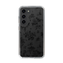 Slim Protection Case［ EATME - Toile de Jouy - White ］