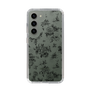 Slim Protection Case［ EATME - Toile de Jouy - White ］