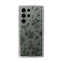 Slim Protection Case［ EATME - Toile de Jouy - White ］
