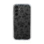 Slim Protection Case［ EATME - Toile de Jouy - White ］