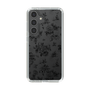 Slim Protection Case［ EATME - Toile de Jouy - White ］