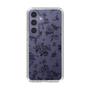 Slim Protection Case［ EATME - Toile de Jouy - White ］