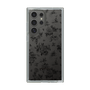 Slim Protection Case［ EATME - Toile de Jouy - White ］