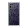 Slim Protection Case［ EATME - Toile de Jouy - White ］