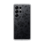 Slim Protection Case［ EATME - Toile de Jouy - White ］
