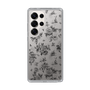 Slim Protection Case［ EATME - Toile de Jouy - White ］