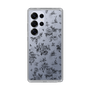 Slim Protection Case［ EATME - Toile de Jouy - White ］
