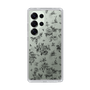 Slim Protection Case［ EATME - Toile de Jouy - White ］