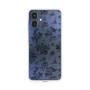 Slim Protection Case［ EATME - Toile de Jouy - White ］