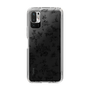 Slim Protection Case［ EATME - Toile de Jouy - White ］