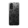 Slim Protection Case［ EATME - Toile de Jouy - White ］