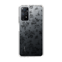 Slim Protection Case［ EATME - Toile de Jouy - White ］