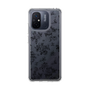 Slim Protection Case［ EATME - Toile de Jouy - White ］