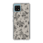 Slim Protection Case［ EATME - Toile de Jouy - Gray ］