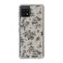 Slim Protection Case［ EATME - Toile de Jouy - Gray ］