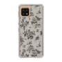 Slim Protection Case［ EATME - Toile de Jouy - Gray ］