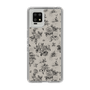 Slim Protection Case［ EATME - Toile de Jouy - Gray ］