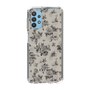 Slim Protection Case［ EATME - Toile de Jouy - Gray ］