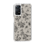 Slim Protection Case［ EATME - Toile de Jouy - Gray ］