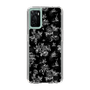 Slim Protection Case［ EATME - Toile de Jouy - Black ］