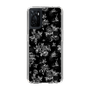 Slim Protection Case［ EATME - Toile de Jouy - Black ］