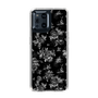 Slim Protection Case［ EATME - Toile de Jouy - Black ］