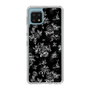 Slim Protection Case［ EATME - Toile de Jouy - Black ］