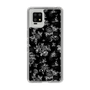 Slim Protection Case［ EATME - Toile de Jouy - Black ］