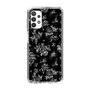 Slim Protection Case［ EATME - Toile de Jouy - Black ］