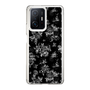 Slim Protection Case［ EATME - Toile de Jouy - Black ］