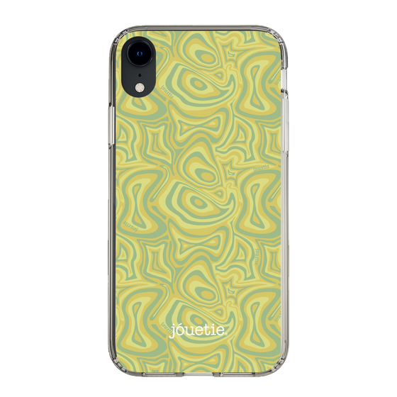 Slim Protection Case［ jouetie - Marble ］