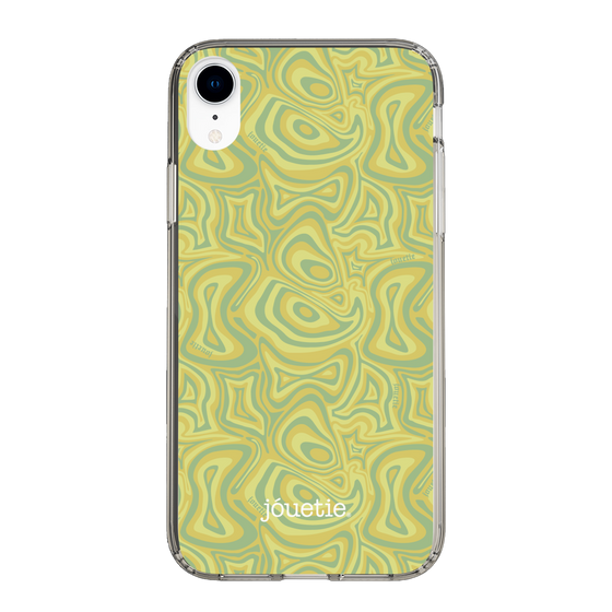 Slim Protection Case［ jouetie - Marble ］