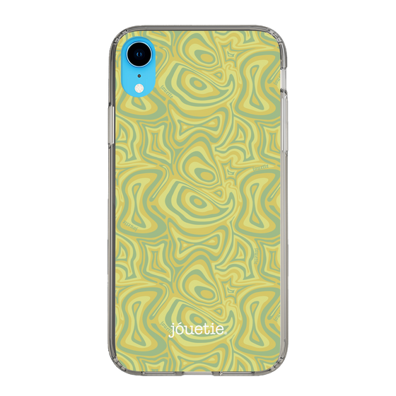 Slim Protection Case［ jouetie - Marble ］