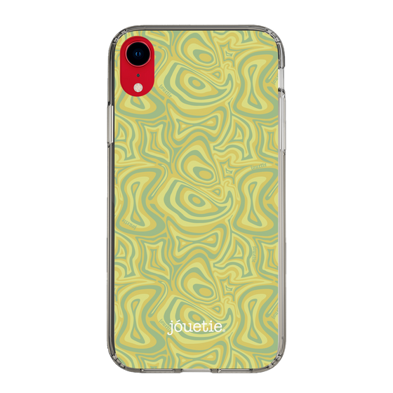 Slim Protection Case［ jouetie - Marble ］