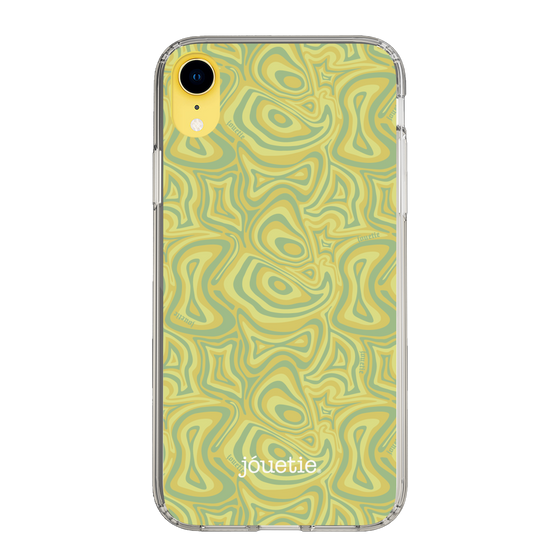 Slim Protection Case［ jouetie - Marble ］