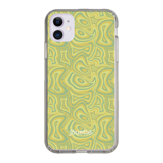 Slim Protection Case［ jouetie - Marble ］