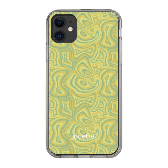 Slim Protection Case［ jouetie - Marble ］