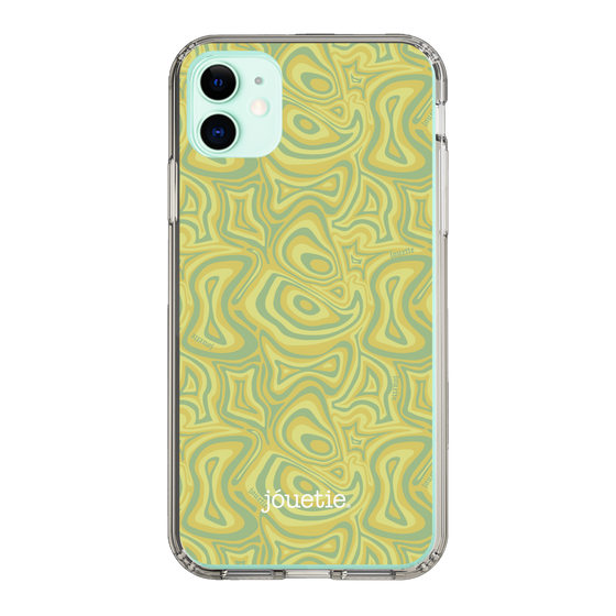 Slim Protection Case［ jouetie - Marble ］
