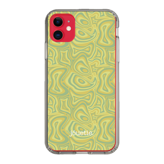 Slim Protection Case［ jouetie - Marble ］