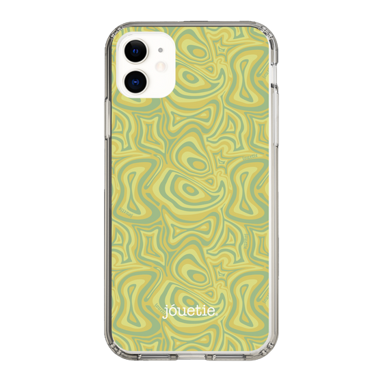 Slim Protection Case［ jouetie - Marble ］