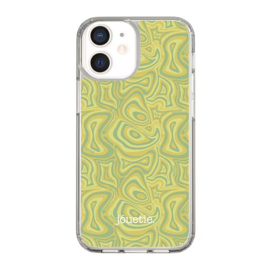 Slim Protection Case［ jouetie - Marble ］