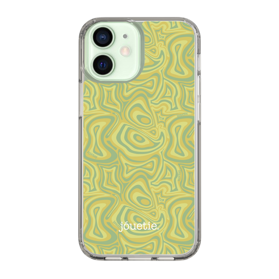 Slim Protection Case［ jouetie - Marble ］