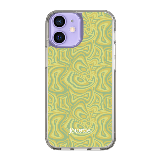 Slim Protection Case［ jouetie - Marble ］